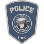 CSR | Spring Hill Police Department