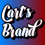 Cart's Brand™