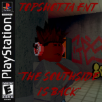 TOPSHOTTA ENT