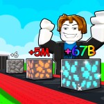 [NEW] Build an Ore Factory 💎