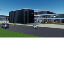La Guardia International Airport
