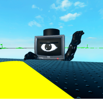 The Untitled Obby (Discontinued.)