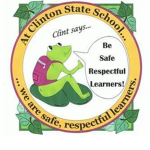 Clinton State School Buddy's