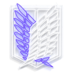 Wings of Glory {AOT:R}
