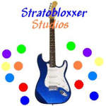 •StratoBloxxer Studios•