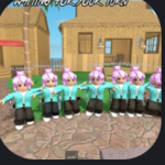 ADDIES RAID