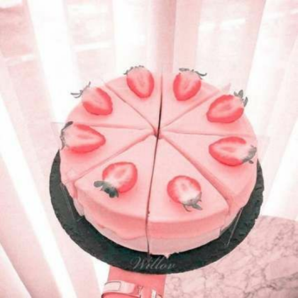 Pink Roblox decal