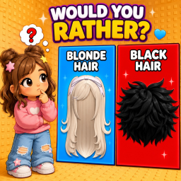 Would You Rather: Dream Outfit Tower