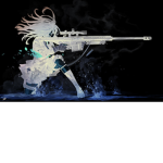 Dragon Sniper