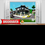 [🧨Update] Brookhaven 🏡RP (secret+HD Admin)