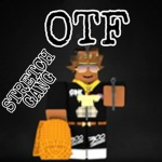 O T F [STRETCH GANG]