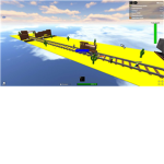 Train lovers!