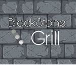 BlackStone Grill