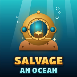SALVAGE AN OCEAN