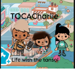 TocaCharlie squad