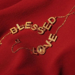 " Blessed "