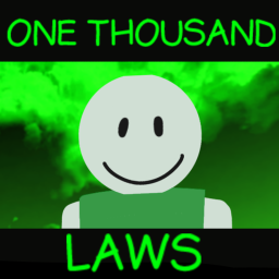 One Thousand Laws