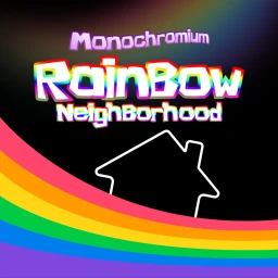 Rainbow Neighborhood icon