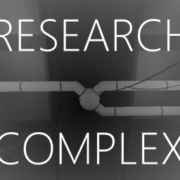 Power Emission Research Facility 4 (Unofficial)