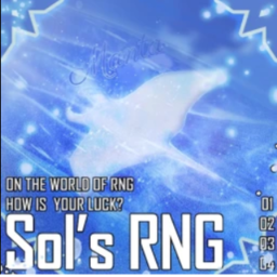Sol's RNG [Modded]