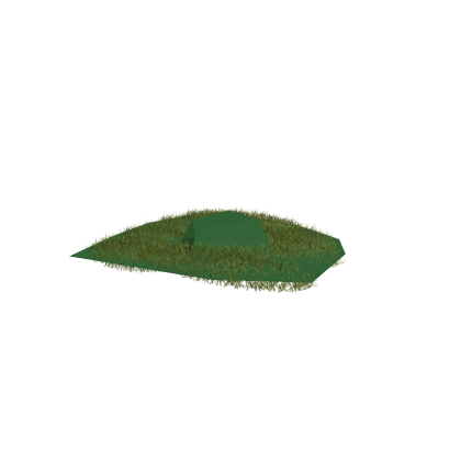 Grass Terrain