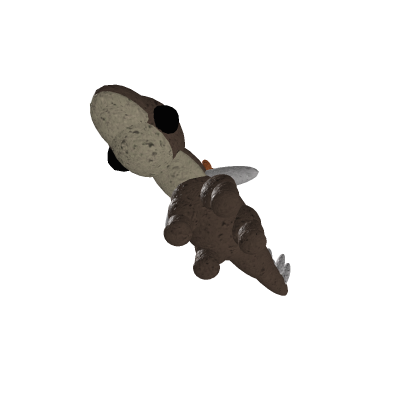 dacentrurus plush
