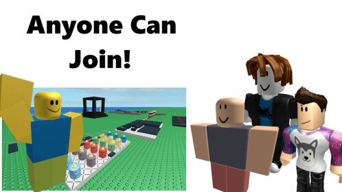 Build In' Life [BETA]