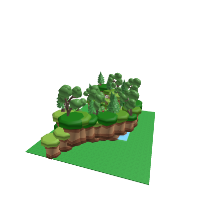 Cave  thingie