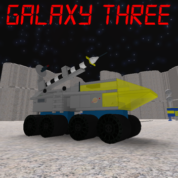 Galaxy Three