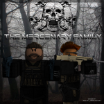 The Mercenary Family