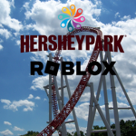 HersheYPark Roblox I Entertainment Company