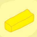Butter [even more butter update]