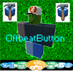 The OffbeatButton Crew