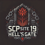 [SCP:RP] Site-19