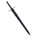 Frigid Blade