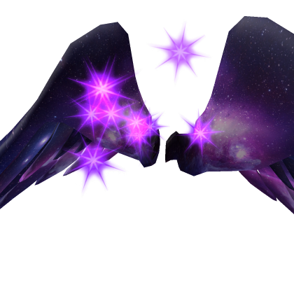 Galaxy wings