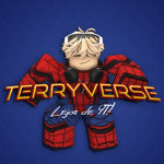 TerryVerse.