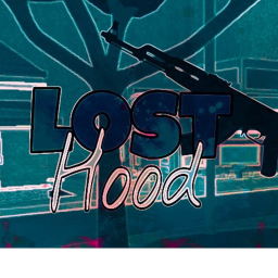 Lost Hood