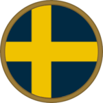 Konungaeikrt Sverige