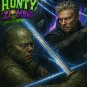  [Released] Hunting Zombies