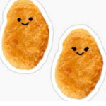 The nuggy gang