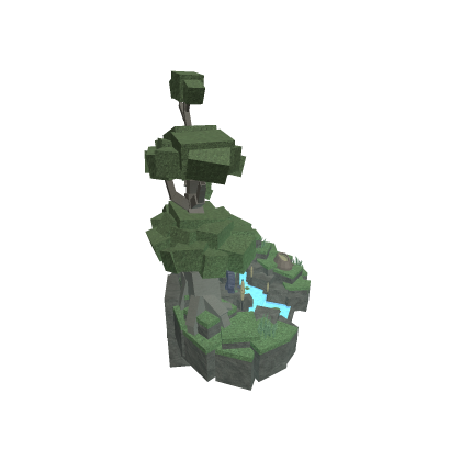 Medieval Stream