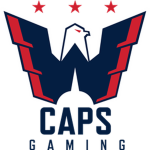 CAPS Gaming Network