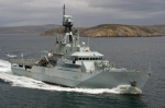 HMS Clyde [P257]