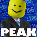 PEAK Games ! - Roblox