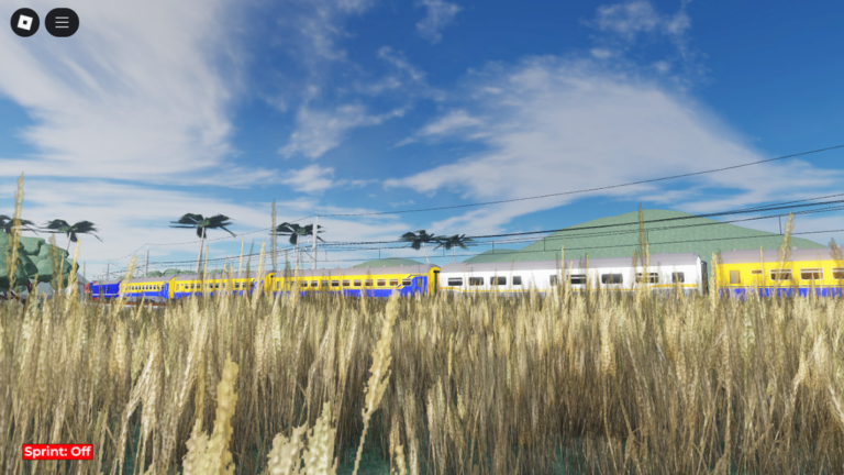 Indonesian Old Train (IOT) screenshot 2