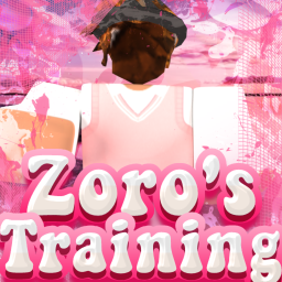 Zoro's Training Center