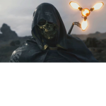 The Dark Wizards of Lord Death