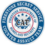 FDHS: Counter Assault Team