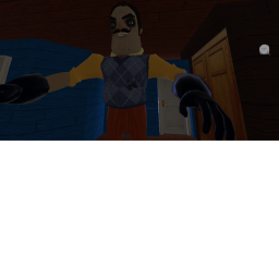 Secret Neighbor